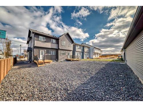 119 Creekstone Drive Sw, Calgary, AB - Outdoor