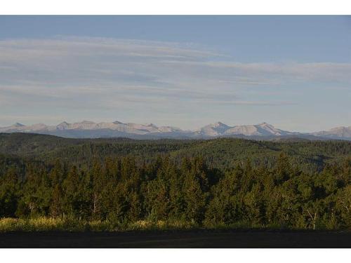 Lot 15 Whiskey Springs Hill West, Rural Foothills County, AB 