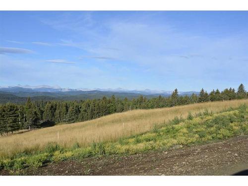 Lot 15 Whiskey Springs Hill West, Rural Foothills County, AB 