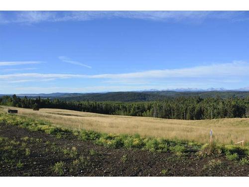 Lot 15 Whiskey Springs Hill West, Rural Foothills County, AB 