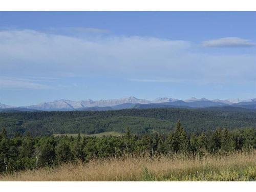 Lot 15 Whiskey Springs Hill West, Rural Foothills County, AB 