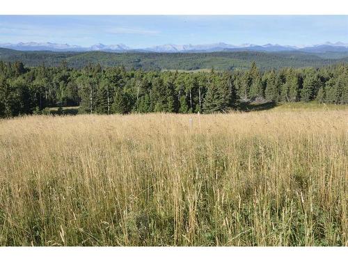 Lot 15 Whiskey Springs Hill West, Rural Foothills County, AB 