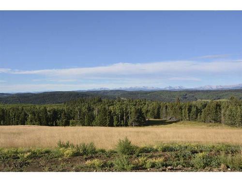 Lot 15 Whiskey Springs Hill West, Rural Foothills County, AB 