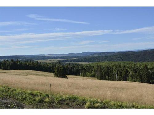 Lot 15 Whiskey Springs Hill West, Rural Foothills County, AB 