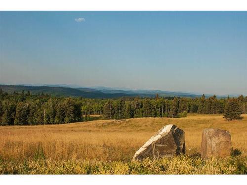 Lot 15 Whiskey Springs Hill West, Rural Foothills County, AB 