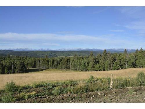 Lot 15 Whiskey Springs Hill West, Rural Foothills County, AB 