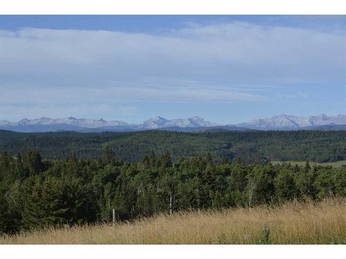 Lot 15 Whiskey Springs Hill West, Rural Foothills County, AB 