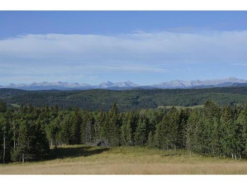 Lot 15 Whiskey Springs Hill West, Rural Foothills County, AB 