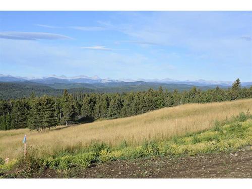 Lot 15 Whiskey Springs Hill West, Rural Foothills County, AB 