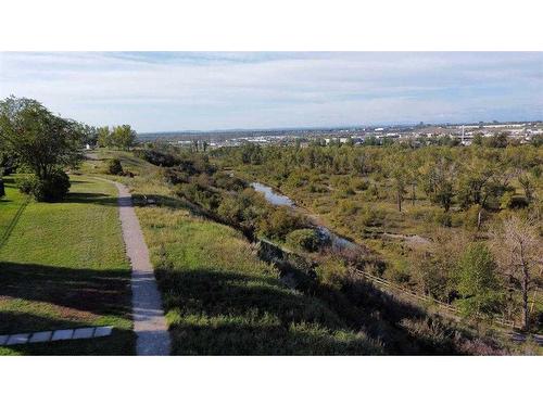 9N-203 Lynnview Road Se, Calgary, AB - Outdoor With View