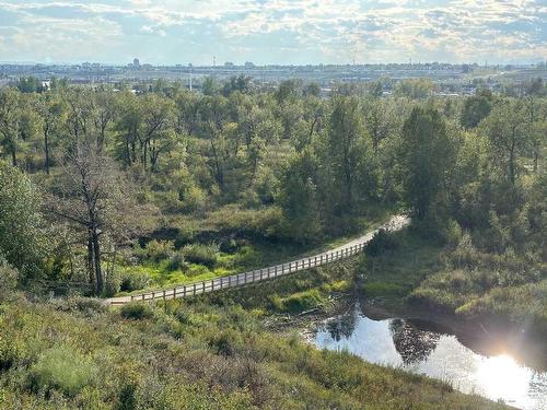 9N-203 Lynnview Road Se, Calgary, AB - Outdoor With View