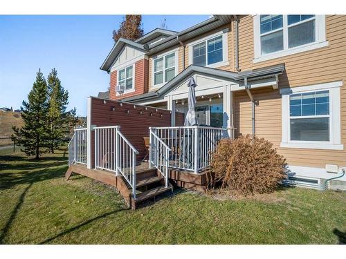 13 Chaparral Valley Gardens Se, Calgary, AB - Outdoor