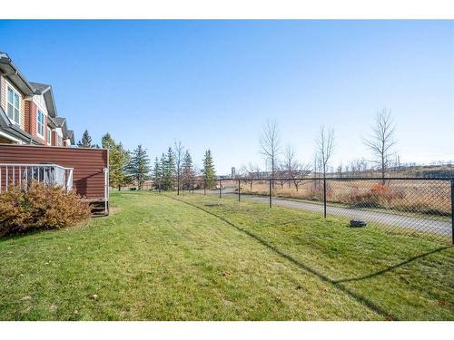 13 Chaparral Valley Gardens Se, Calgary, AB - Outdoor