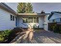 1036 Cannock Place Sw, Calgary, AB  - Outdoor With Exterior 