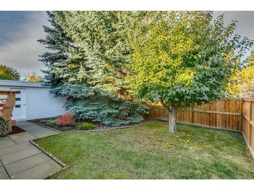 1036 Cannock Place Sw, Calgary, AB - Outdoor