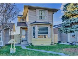 164 Martinwood Way NE Calgary, AB T3J 3H8