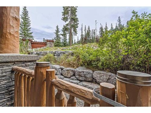 107-155 Crossbow Place, Canmore, AB - Outdoor