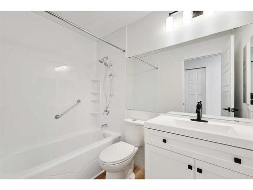 36 Abadan Crescent Ne, Calgary, AB - Indoor Photo Showing Bathroom