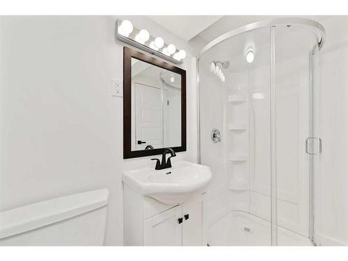 36 Abadan Crescent Ne, Calgary, AB - Indoor Photo Showing Bathroom