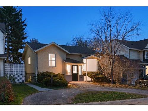 36 Abadan Crescent Ne, Calgary, AB - Outdoor