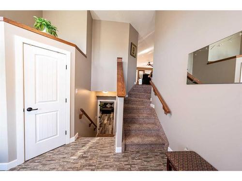 520 Harrison Court, Crossfield, AB - Indoor Photo Showing Other Room