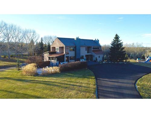 15 Elbow River Circle, Rural Rocky View County, AB - Outdoor