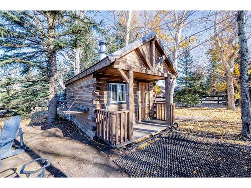 15 Elbow River Circle, Rural Rocky View County, AB - Outdoor