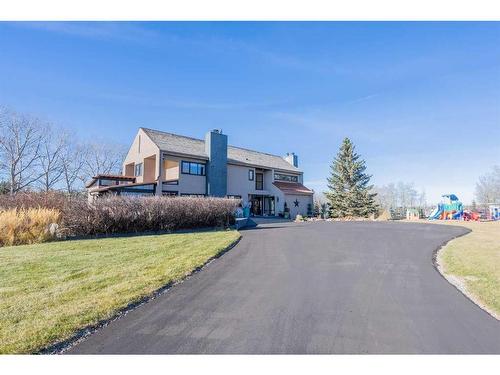 15 Elbow River Circle, Rural Rocky View County, AB - Outdoor