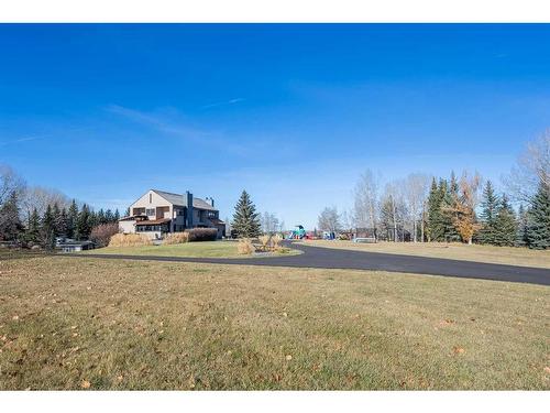 15 Elbow River Circle, Rural Rocky View County, AB - Outdoor