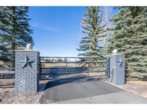 15 Elbow River Circle, Rural Rocky View County, AB - Outdoor