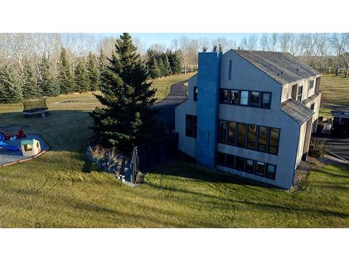 15 Elbow River Circle, Rural Rocky View County, AB - Outdoor