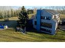 15 Elbow River Circle, Rural Rocky View County, AB  - Outdoor 