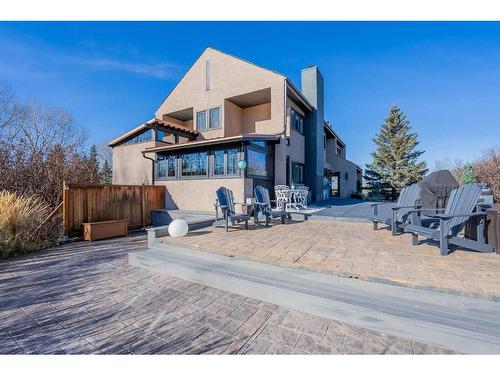 15 Elbow River Circle, Rural Rocky View County, AB - Outdoor