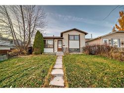 71 Riverbend Drive SE Calgary, AB T2C 3S5