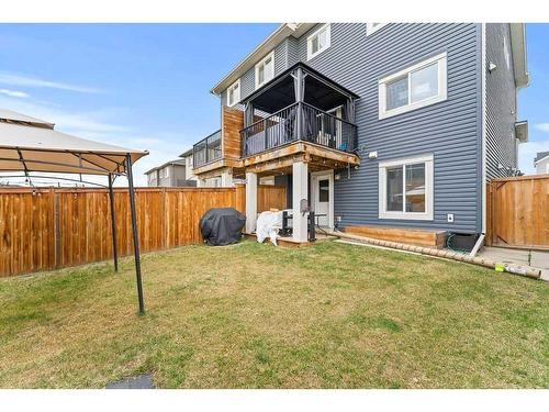 221 Hillcrest Road, Airdrie, AB - Outdoor