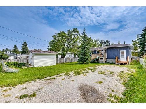 204 Windsor Avenue, Diamond Valley, AB - Outdoor