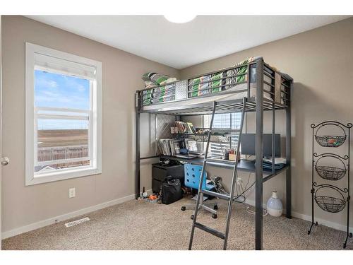 248 Marquis Heights Se, Calgary, AB - Indoor