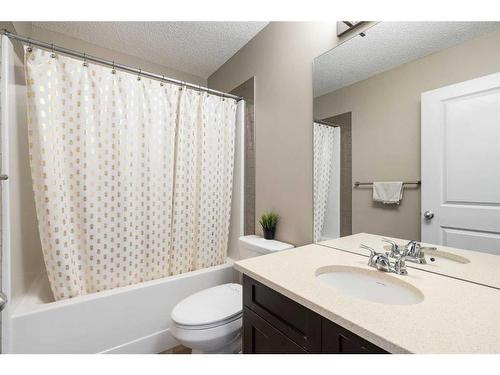 248 Marquis Heights Se, Calgary, AB - Indoor Photo Showing Bathroom