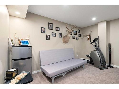 248 Marquis Heights Se, Calgary, AB - Indoor