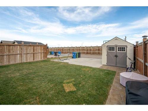 248 Marquis Heights Se, Calgary, AB - Outdoor