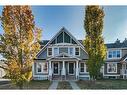 82 Auburn Crest Place Se, Calgary, AB  - Outdoor With Facade 