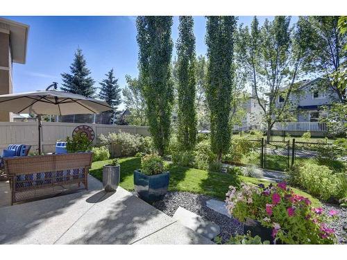 57 Eversyde Manor Sw, Calgary, AB - Outdoor With Deck Patio Veranda