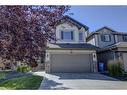 57 Eversyde Manor Sw, Calgary, AB  - Outdoor With Facade 