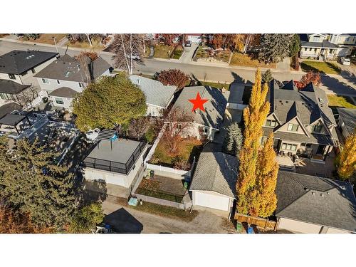 2815 14 Avenue Nw, Calgary, AB - Outdoor