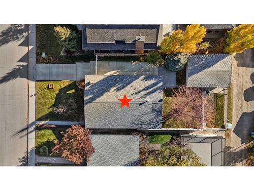 2815 14 Avenue Nw, Calgary, AB - Outdoor