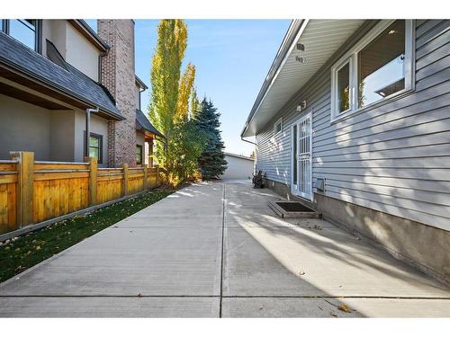 2815 14 Avenue Nw, Calgary, AB - Outdoor With Exterior