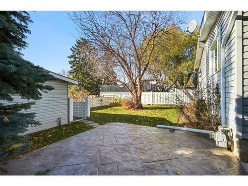 2815 14 Avenue Nw, Calgary, AB - Outdoor