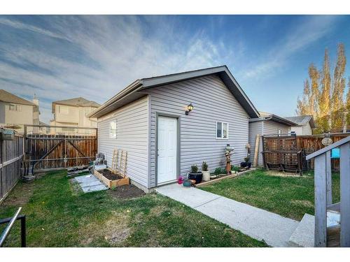 11 Bridlecrest Place Sw, Calgary, AB - Outdoor With Deck Patio Veranda With Exterior