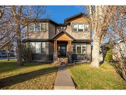 140 41 Avenue NW Calgary, AB T2K 0G6