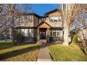 140 41 Avenue Nw, Calgary, AB  - Outdoor With Facade 